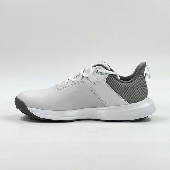 FootJoy ProLite \'Wolf Grey\' 56924 Golf Cleats Multi Size